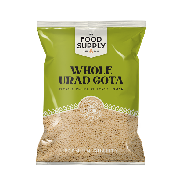 TFS Whole Urad Gota 500g x 20